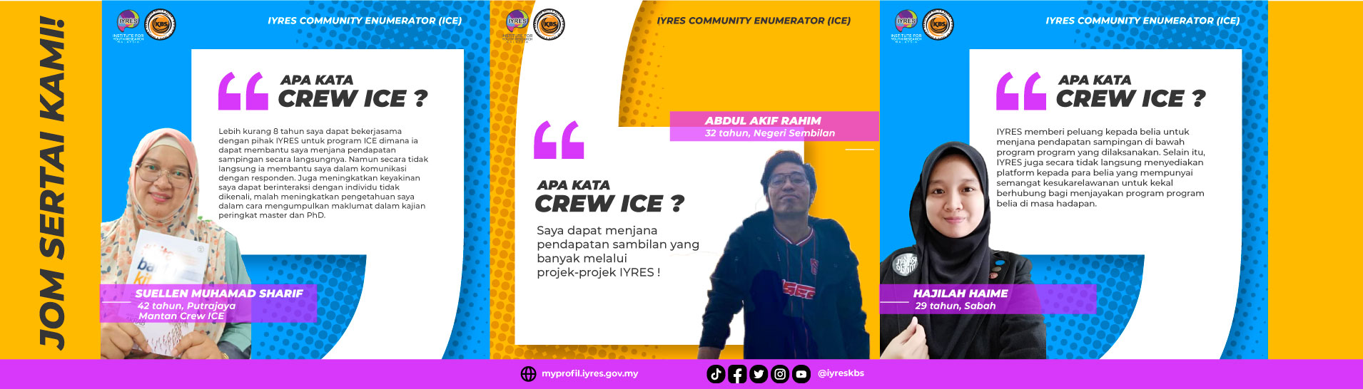 Review ICE 1