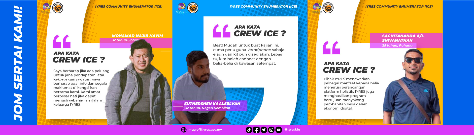 Review ICE 2