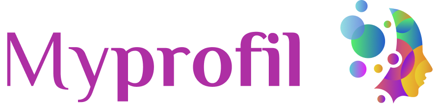 Logo Myprofil
