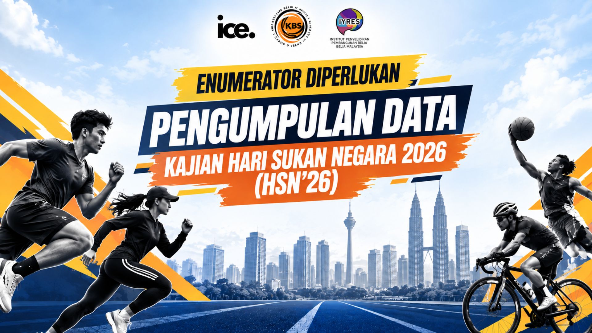 KAJIAN HARI SUKAN NEGARA 2026