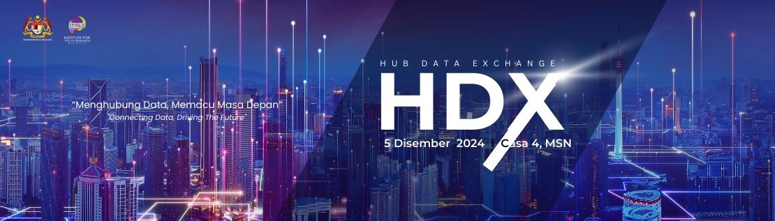 HDX