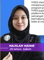Hajilah Haime