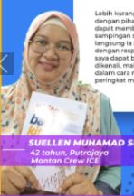 Suellen Muhammad Sharif